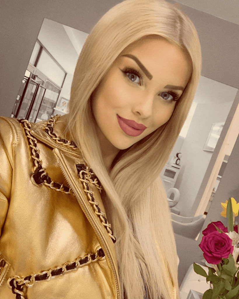 Gabriela Jirackova