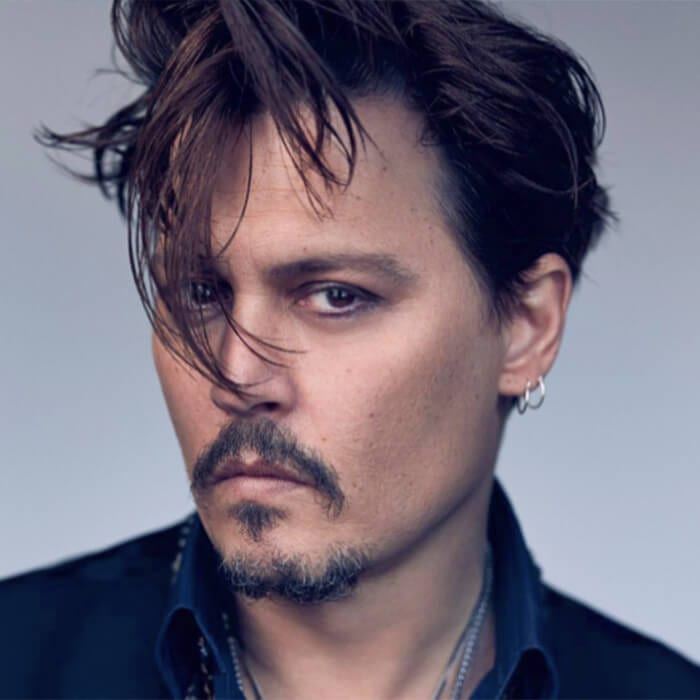 johnny depp