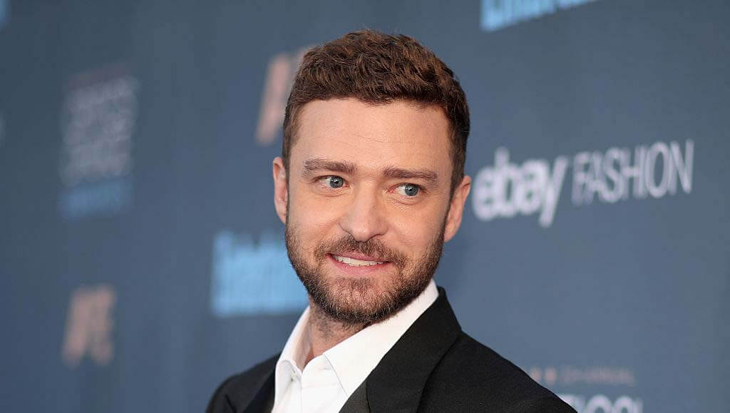 justin timberlake