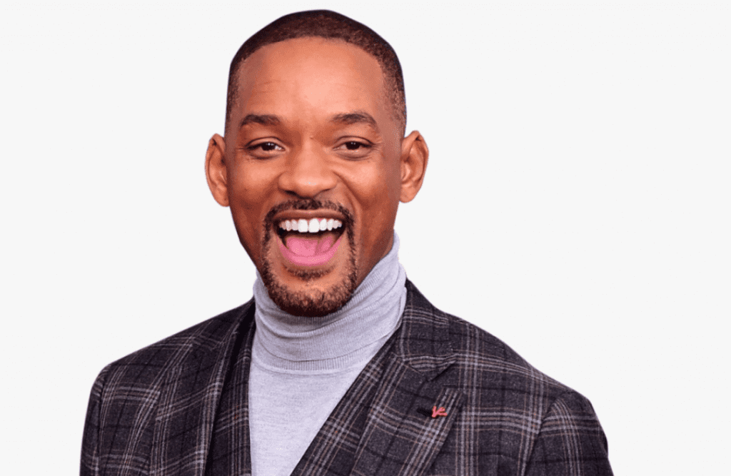 hobbies - will smith