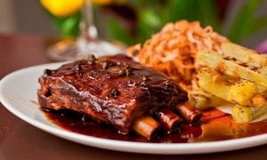 7 receitas para fazer no almoço de dia dos pais
