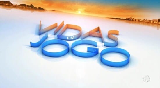 vidas em jogo