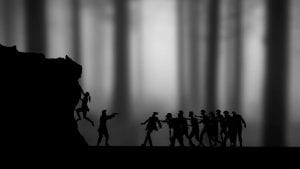 6 dicas de como sobreviver a um apocalipse zumbi!