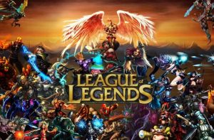 MOBA – Veja os principais destaques desse gênero de jogos eletrônicos