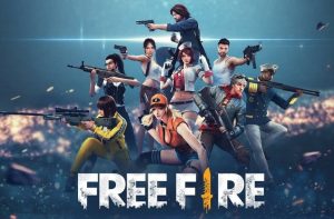 Confira as 6 skins mais raras do Free Fire