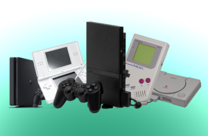 Descubra quais são os 5 consoles mais vendidos da história