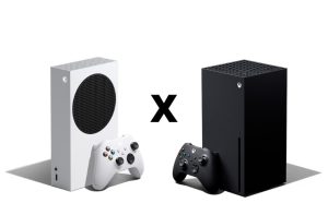 Xbox Series S e Xbox Series X: Qual é o melhor para você?