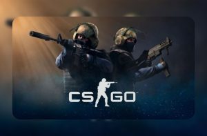 Descubra as 6 skins mais raras do CS:GO