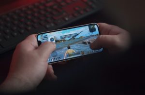 Descubra os smartphones mais potentes para games
