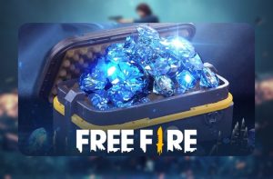 Saiba ainda hoje como conseguir diamantes no Free Fire