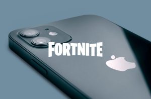 Como baixar fortnite de graça para iPhone