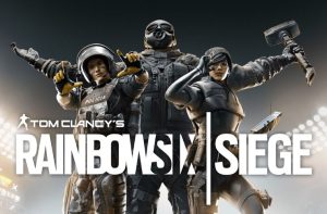 Descubra quem são os melhores jogadores de Rainbow Six Siege