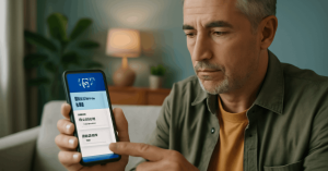 Como consultar o FGTS pelo CPF no celular: Saldo, extrato e saques