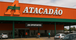 Como se candidatar a vagas no Atacadão: Guia para enviar seu currículo