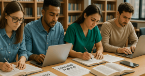 Concursos públicos na saúde: Vagas abertas com salários de até R$ 15.000