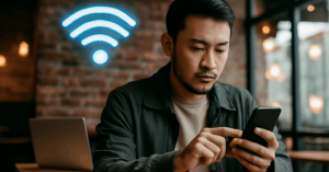 Guia seguro para encontrar Apps de Wi-Fi grátis