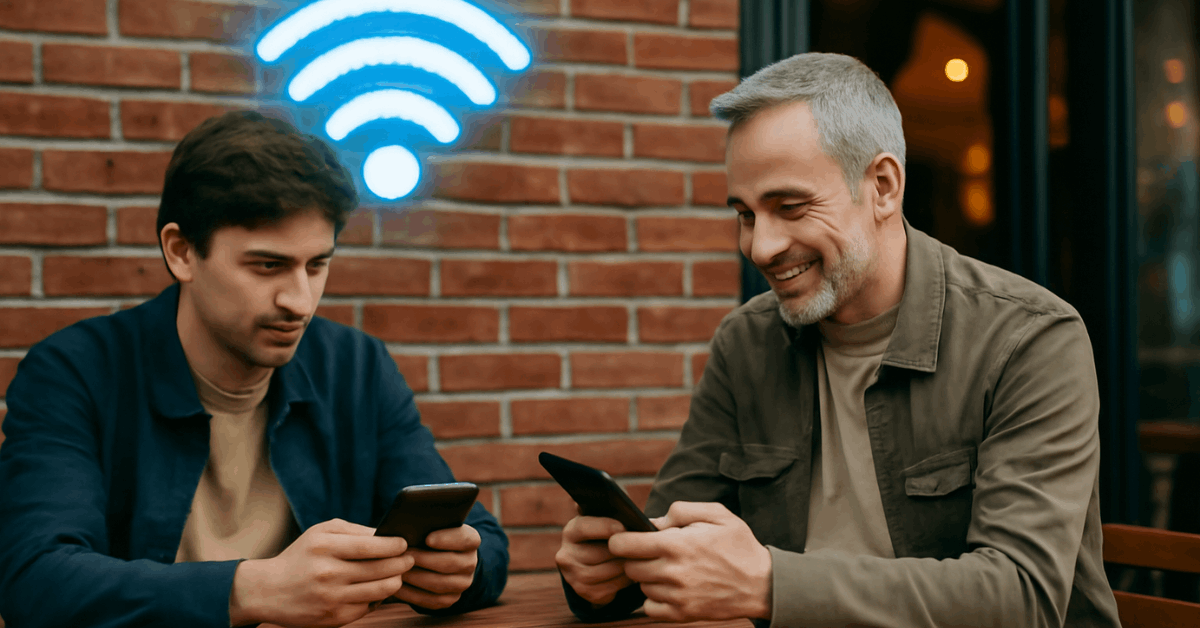 Guia seguro para encontrar Apps de Wi-Fi grátis
