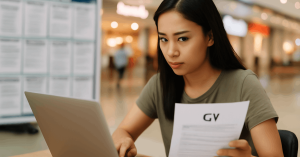Vagas em shoppings: Como enviar seu currículo com sucesso