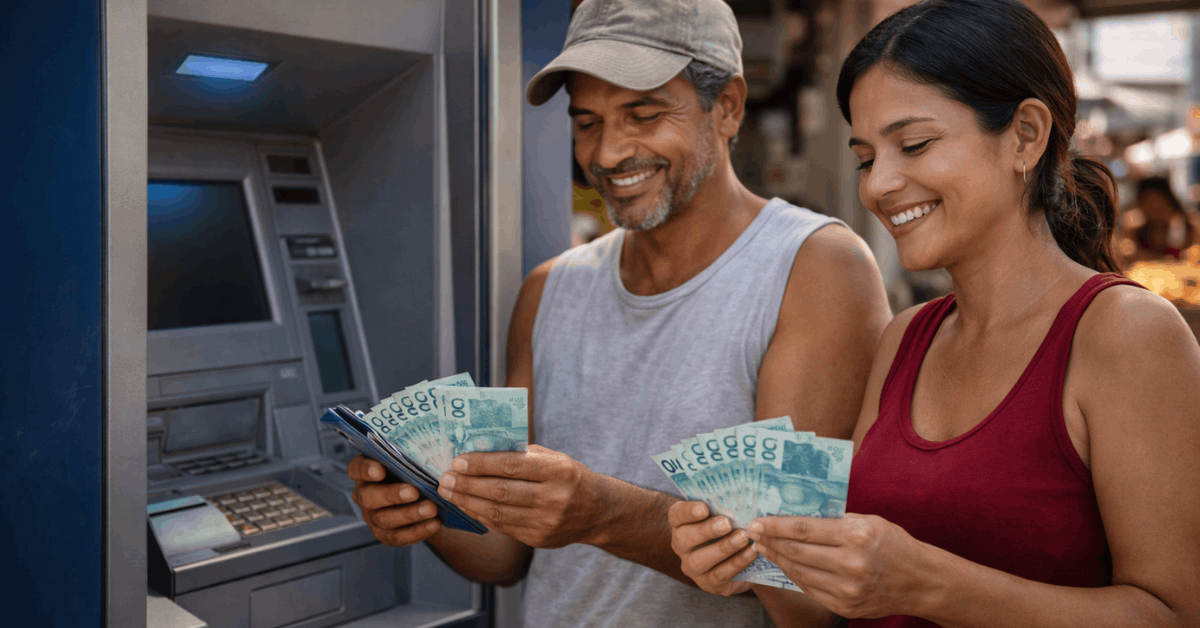 CadÚnico: Benefício RS600+ para trabalhadores informais