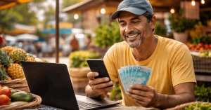 CadÚnico: Benefício RS600+ para trabalhadores informais