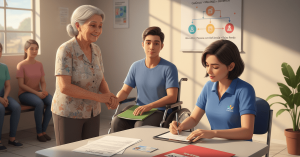 BPC/LOAS: Benefício para Idosos e Pessoas com Deficiência