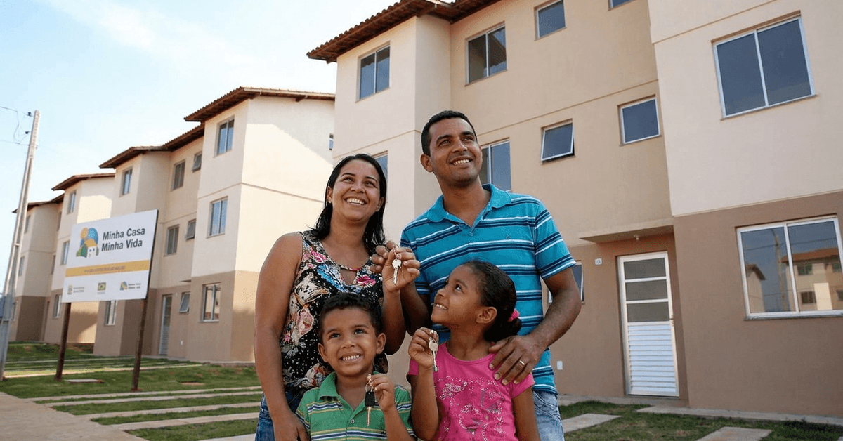 Minha Casa Minha Vida 2026: Guia Passo a Passo