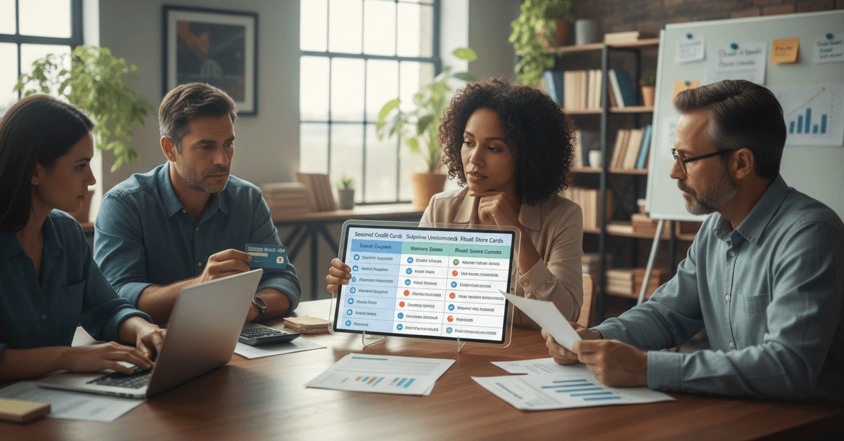 Credit Cards for Bad Credit: Can You Really Get Approved With Debt?