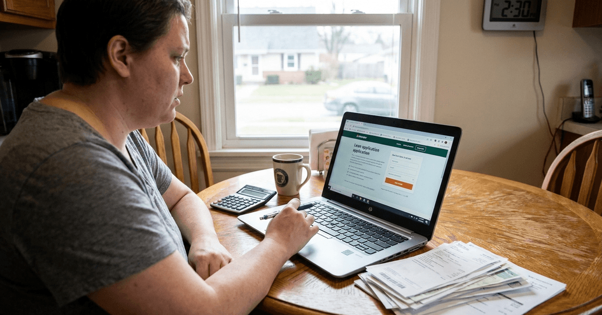 Loan for Bad Credit: Same-Day Approval Options and What to Expect