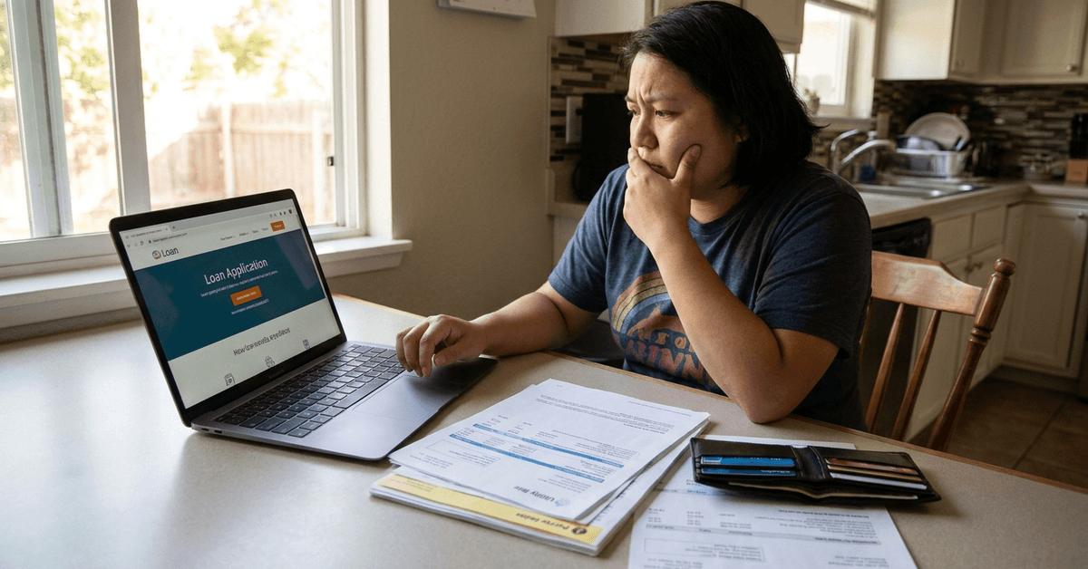 Loan for Bad Credit: Same-Day Approval Options and What to Expect