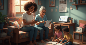 Bolsa Família 2026: Calendário, Valores e Consulta pelo CPF